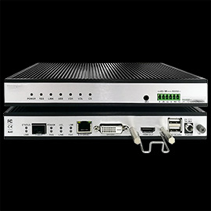 TMS-M-JH-HDMIDVI 2K坐席HDMIDVI输出电节点-旗舰版