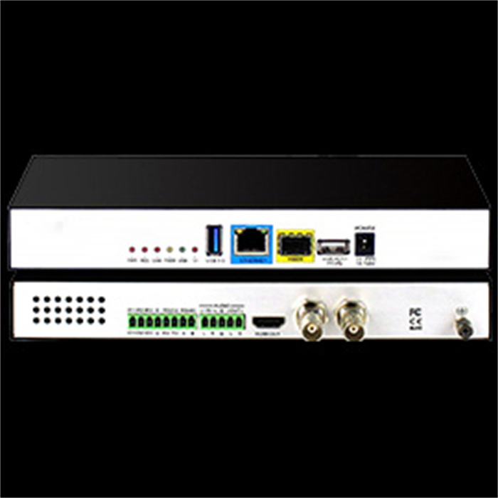 TMS-M-JH-SDI 2K坐席SDI输入电节点