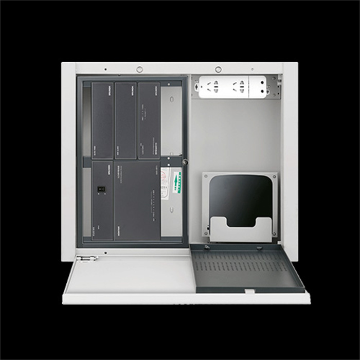 TMS-Y-ZN-XXG G系列信息箱