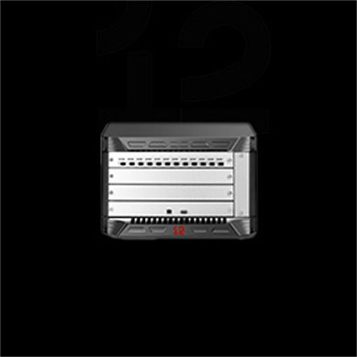 TMS-M-0IP-PhinxZJ-12 Phinx系列光纤主机-12