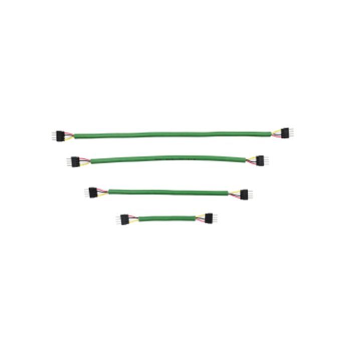 TMS-H-FZ-XC-HDL-MCL04P-HDL-MCL04P专用连接线（4P）国外