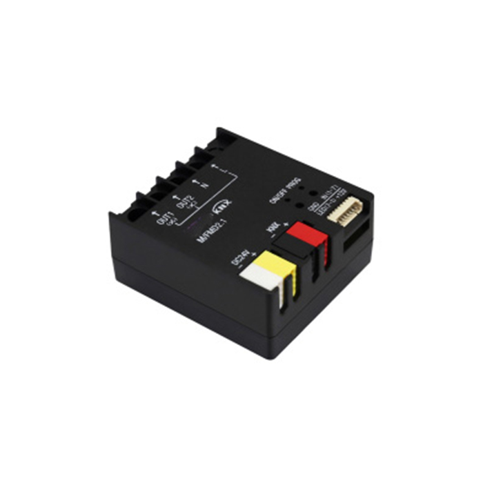 TMS-H-WG-21A-2路1A调光器小模块