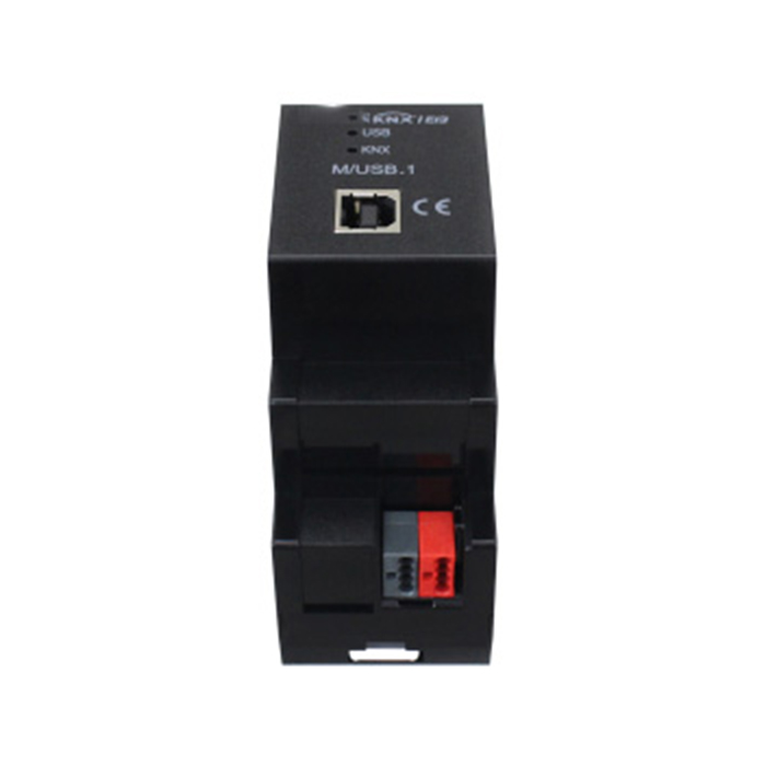 TMS-H-WG-USB-USB下载器