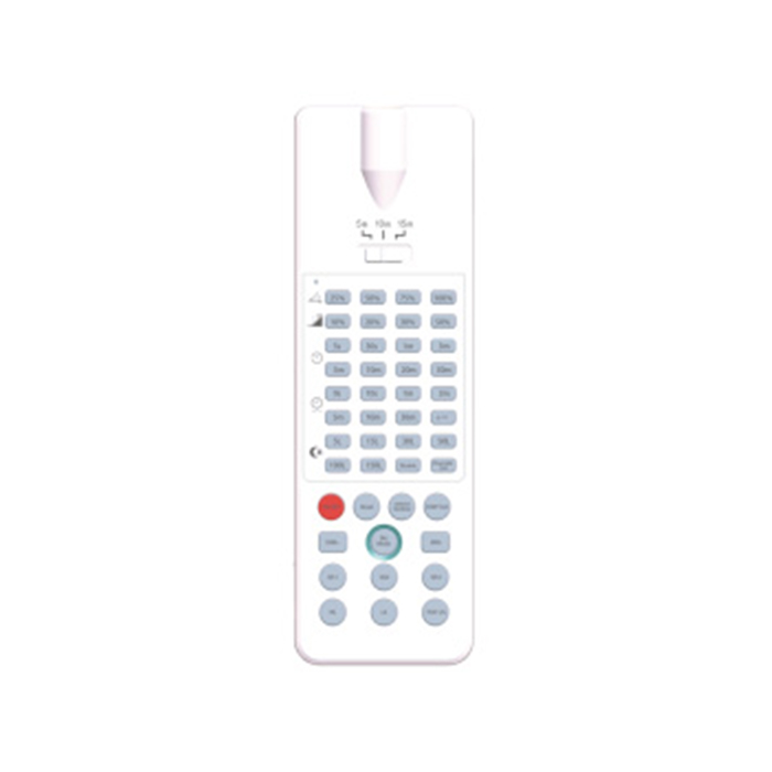 TMS-H-ZN-YHQ遥控器